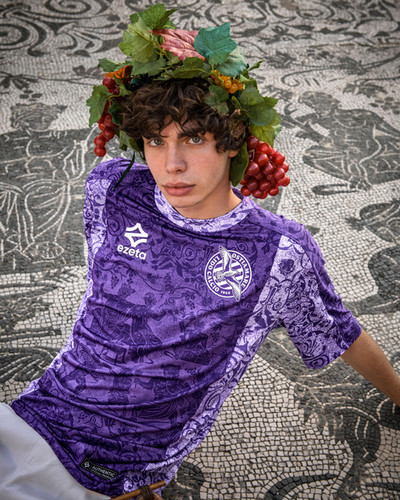 Ostiamare 2024 Home