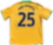 Celtic 2008/09 UCL Away Nakamura #25 (L)
