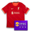 Miniatură: Liverpool Football Shirt Mystery Box