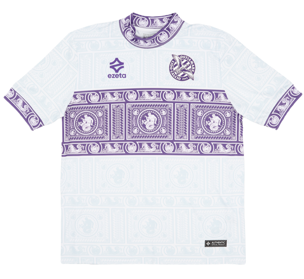 Ostiamare 2024 Third