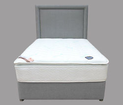 Oslo Divan Base & Headboard