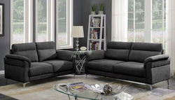 Roxy - Dark Grey