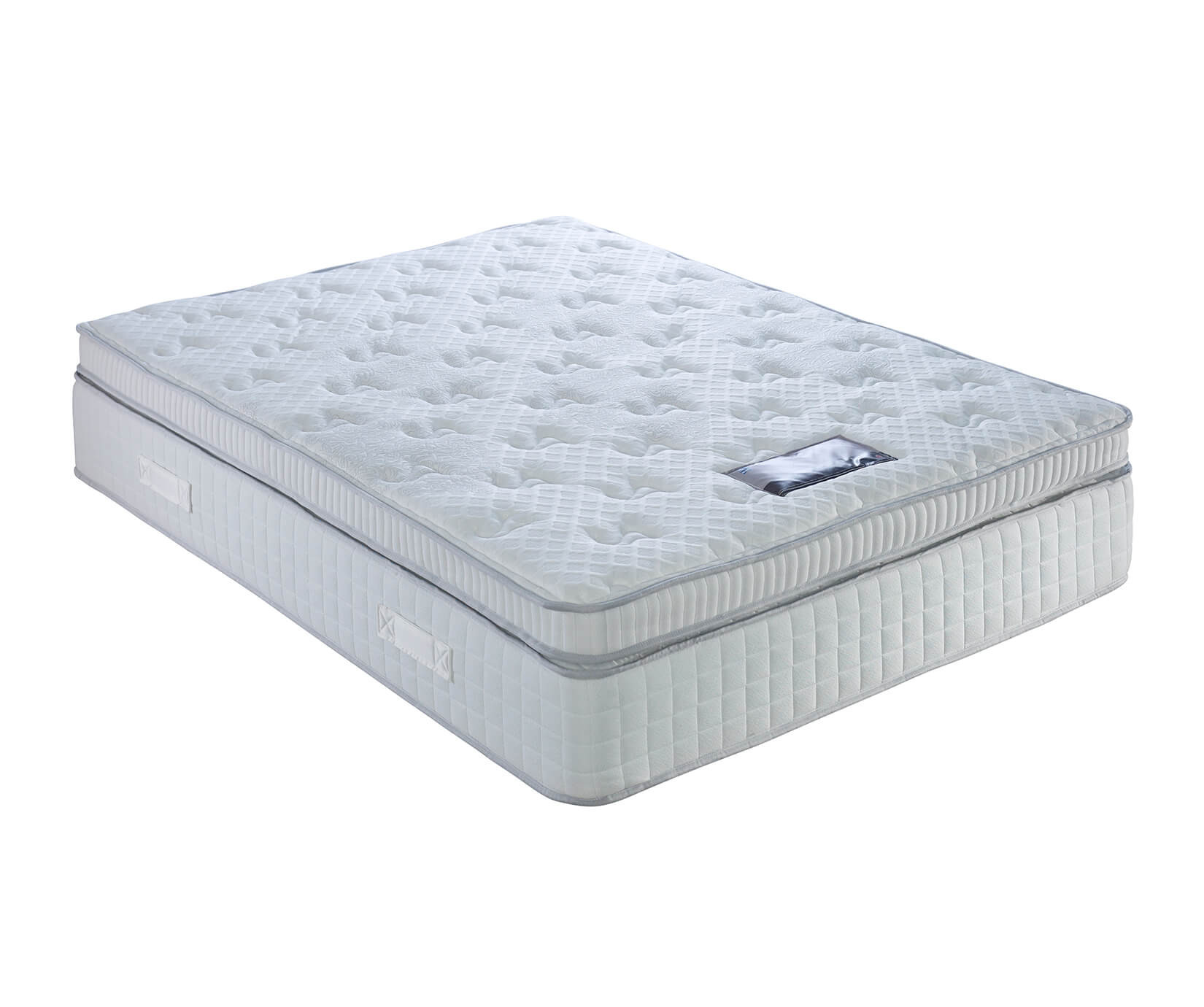 Turin Mattress