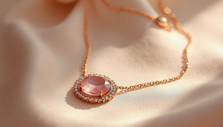 Timeless Elegance: Discover Belamoret's Luxurious Fine Jewelry