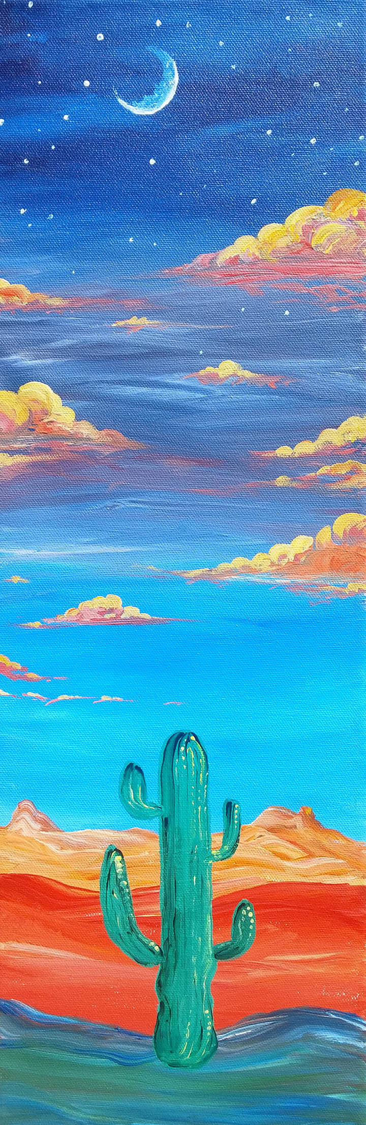 Arizona Sunset