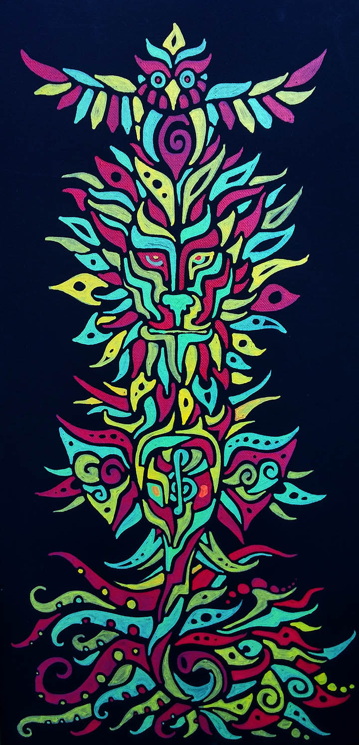 Tribal Totem
