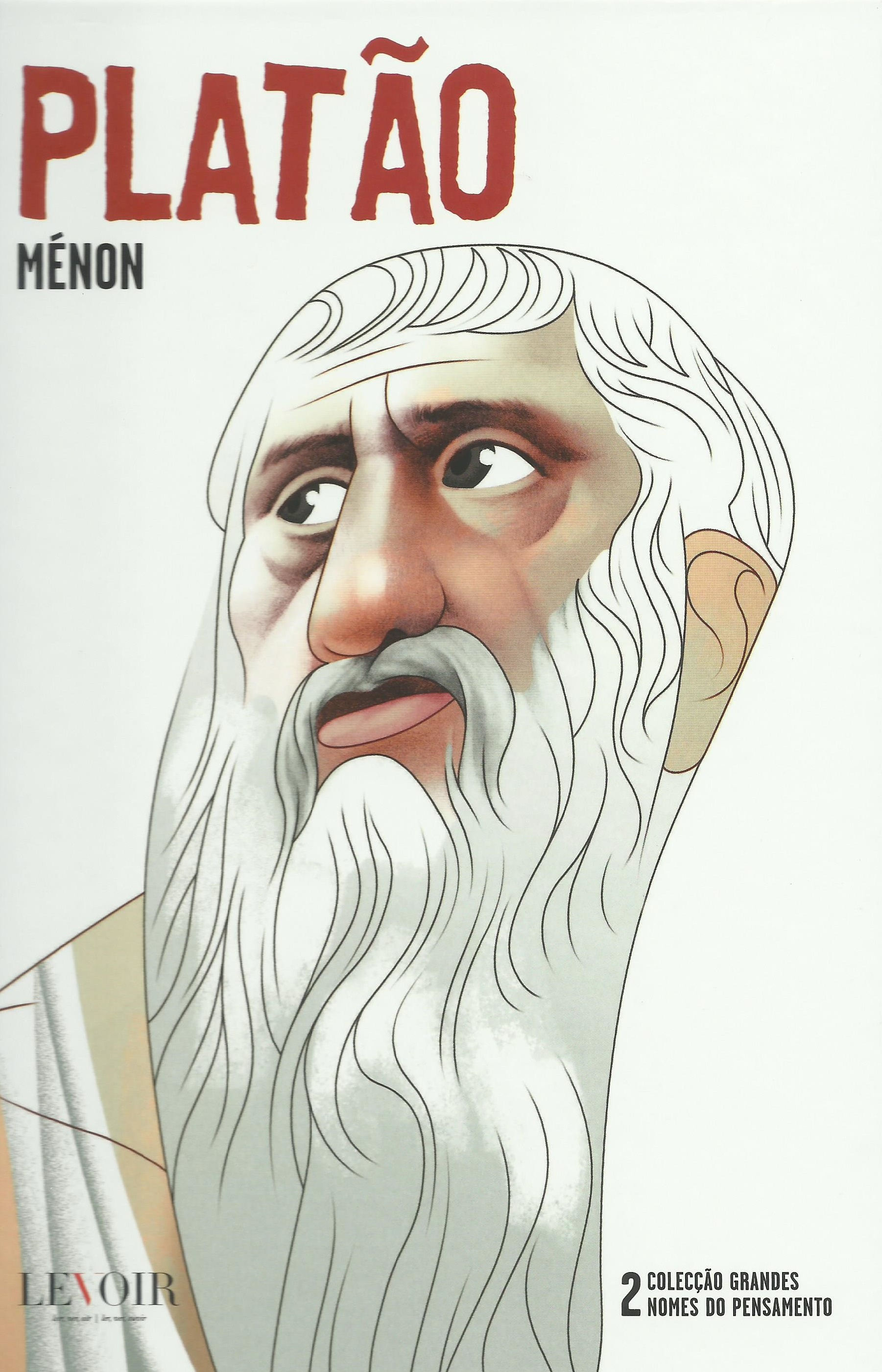 Ménon de Platão