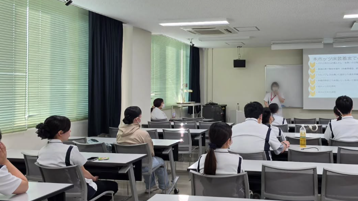 小児専門研修発表会
