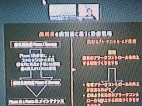 岸本先生Zoom研修会