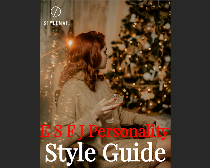 ESFJ Personality Style Guide eBook