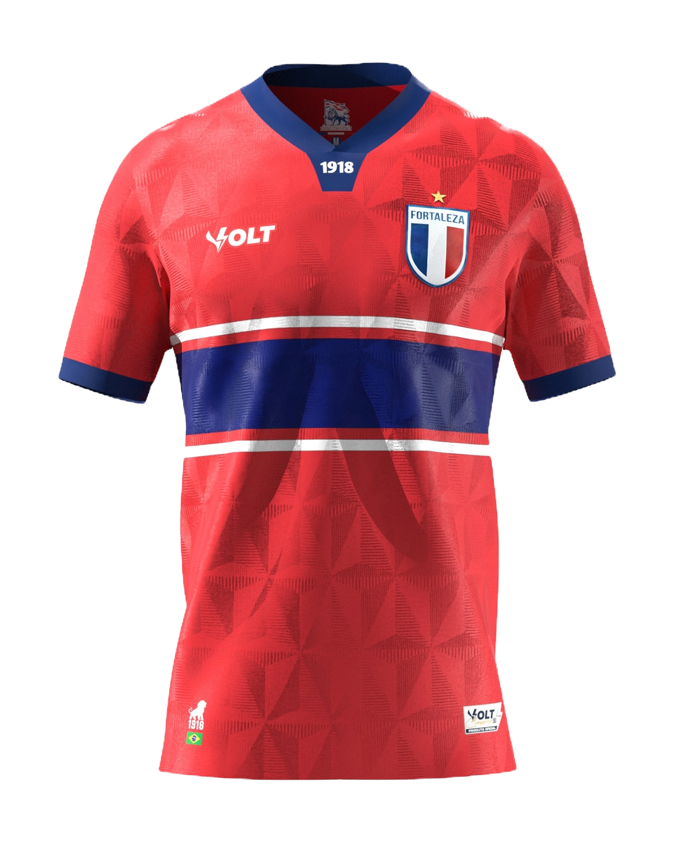 Camisa III Fortaleza Temporada 2025