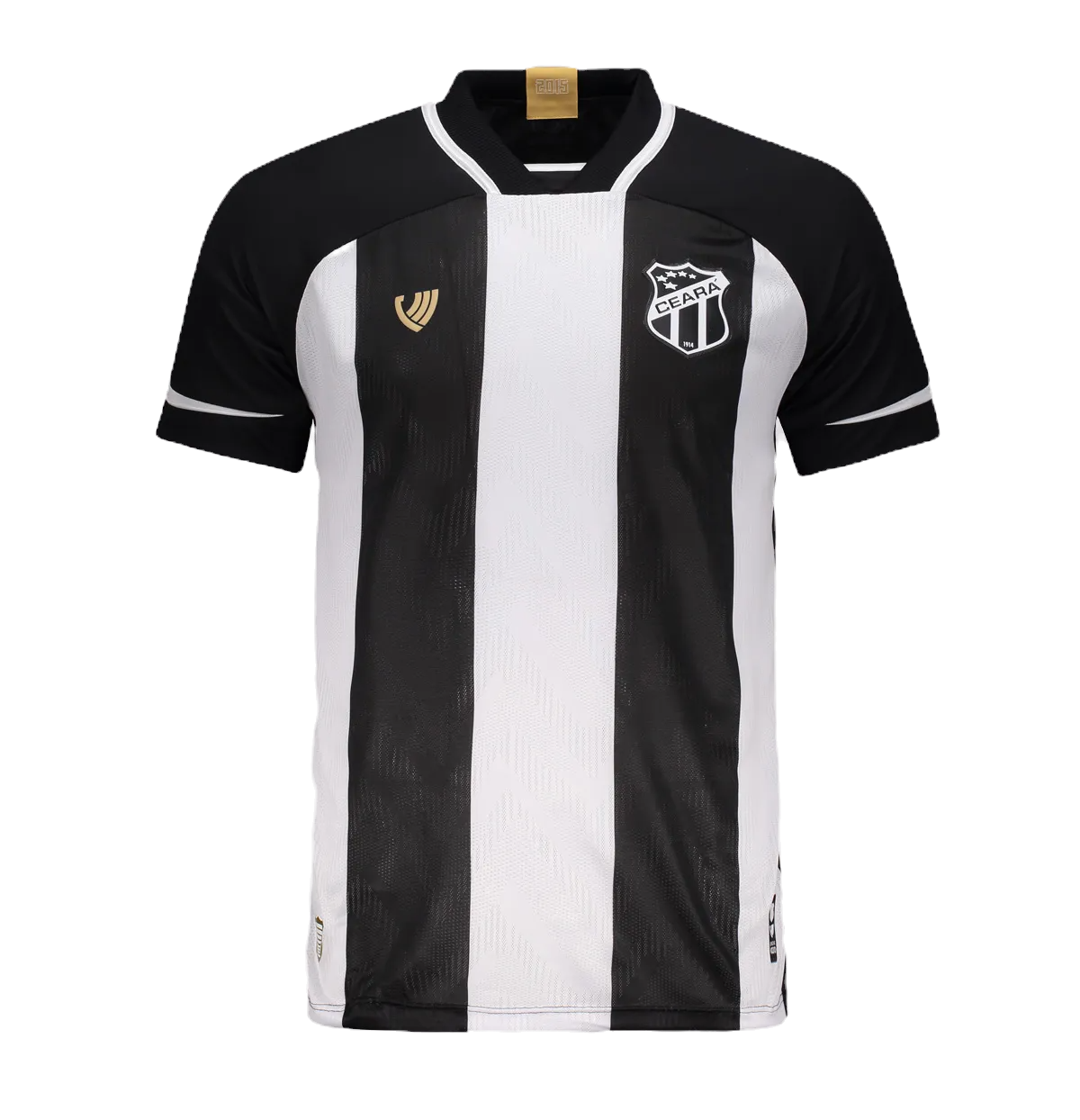 Camisa I Ceará Temporada 2025