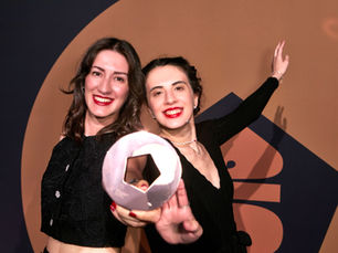 Pentawards Bronze 2026 for Studio Matte