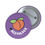 Thumbnail: The Hunter Peach Passholder Pin