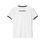 Thumbnail: The Scenic Artist Tarot - Vintage Ringer Tee