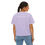 Thumbnail: Brain Go Burrr Boxy Tee