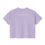 Thumbnail: Brain Go Burrr Boxy Tee