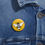 Thumbnail: BusyBurnsyBee Pin