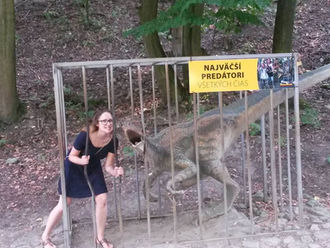 .Ukáž mi tú tvoju ZOO