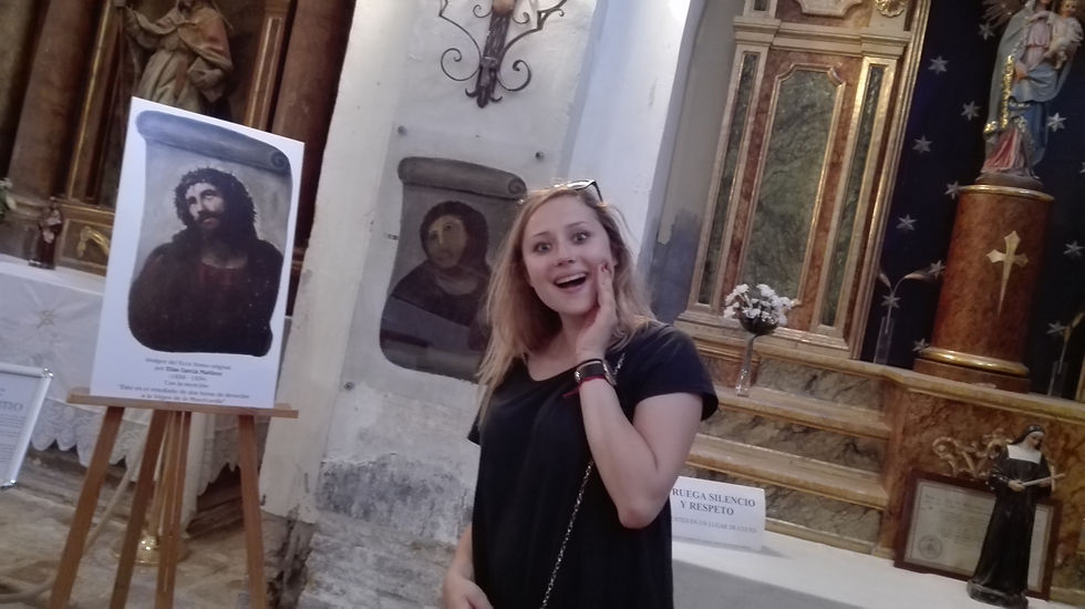 Ecce Homo (Borja)