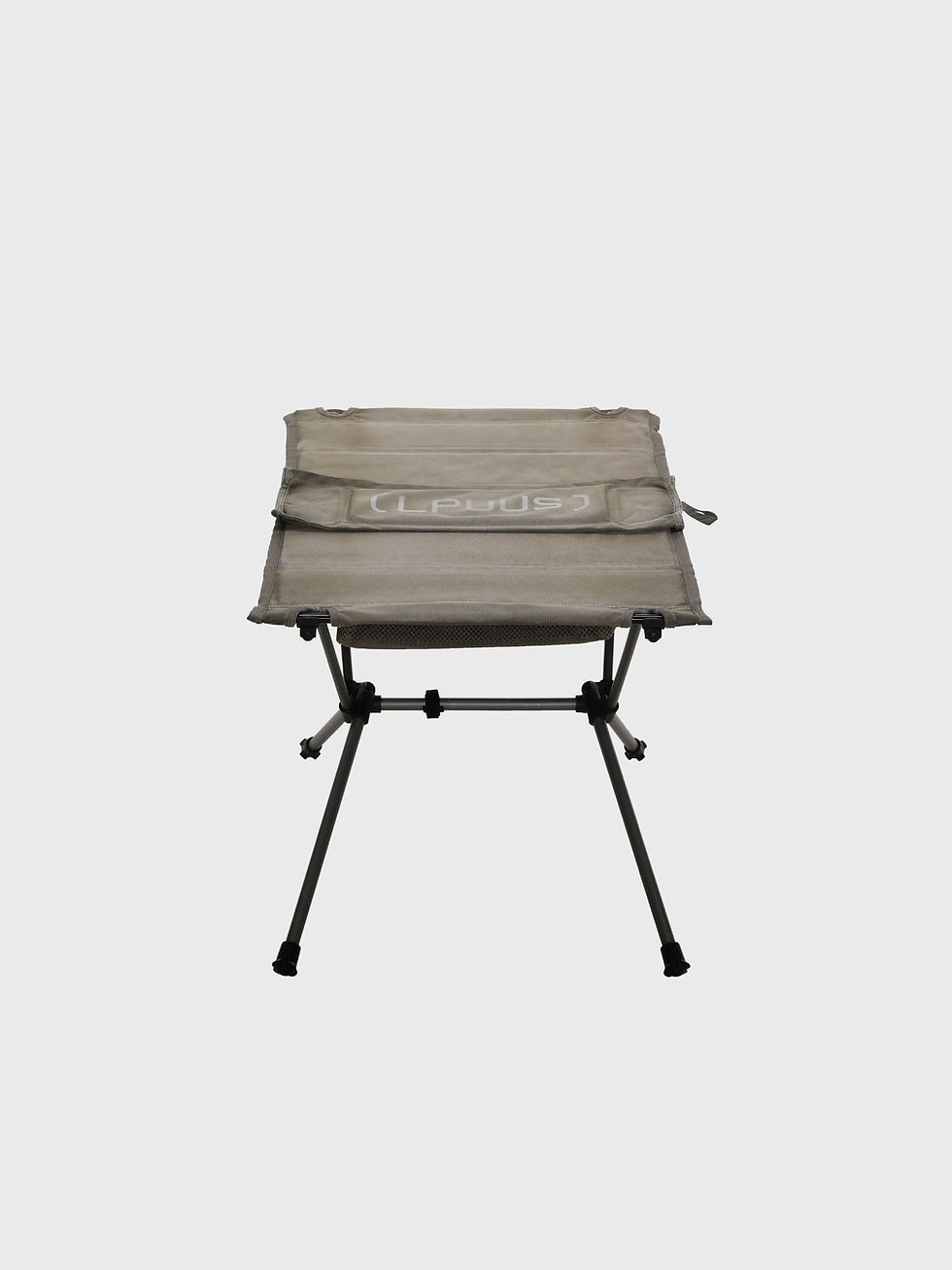 Thumbnail: Sentinel Hard-Top Table