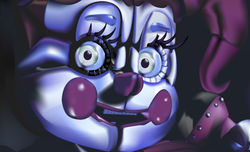 Circus Baby