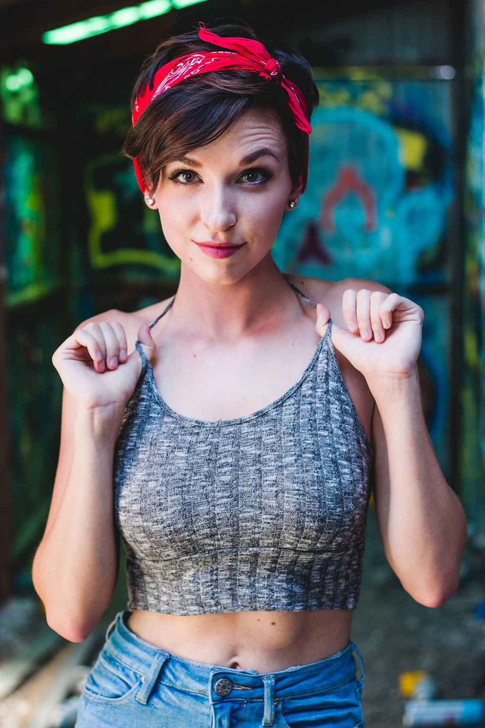 Photo by Adrian Stecker