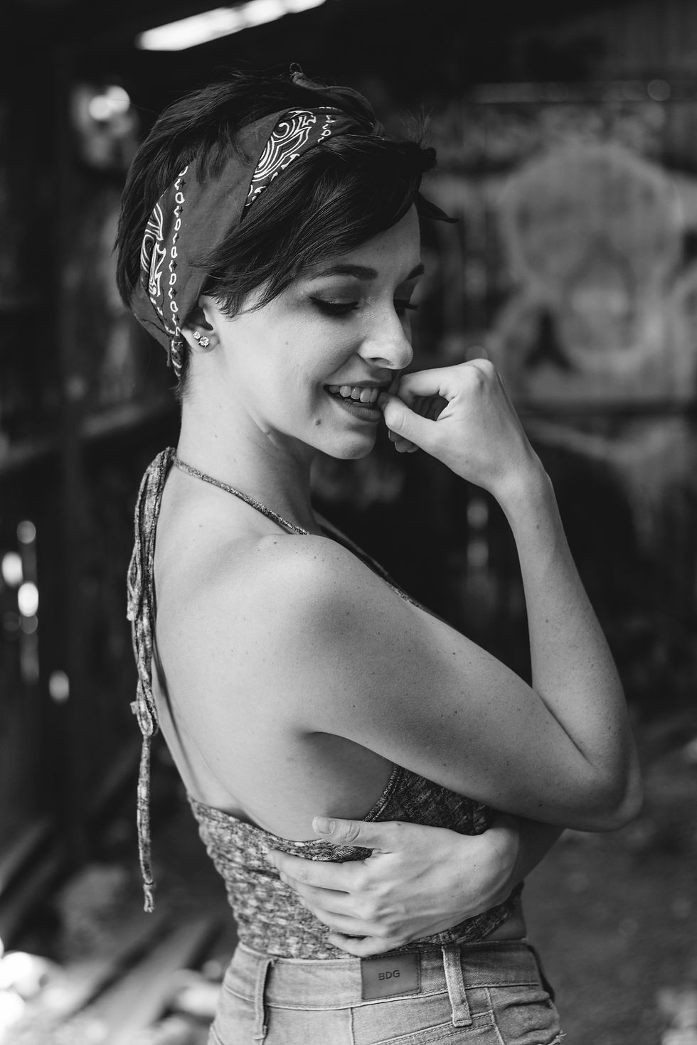 Photo by Adrian Stecker