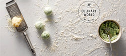 Zwilling Culinary World