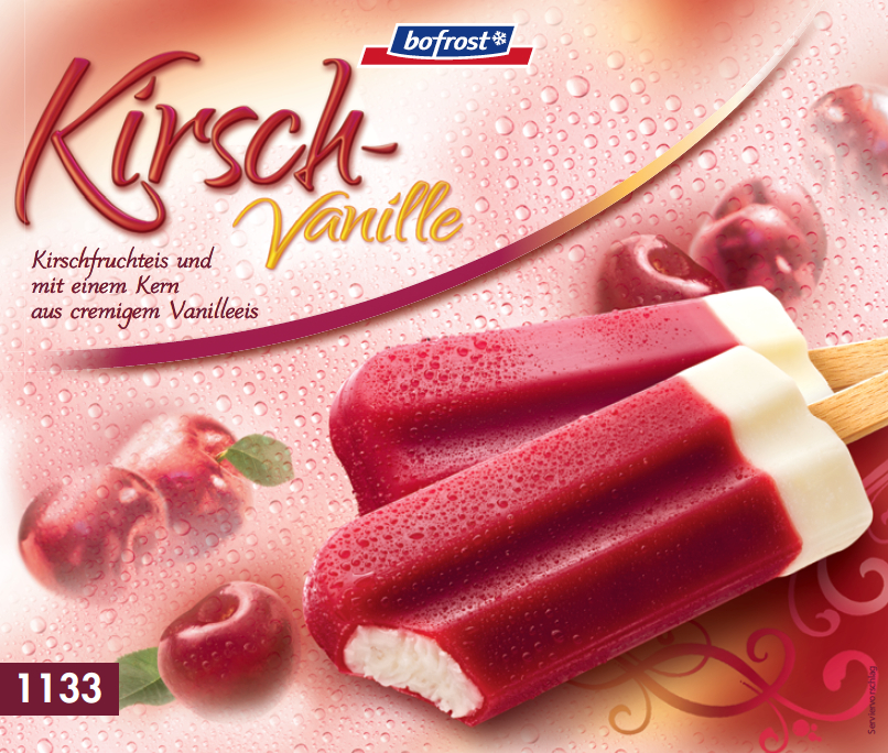 Bofrost | FoodstylingSchubbert