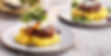 Foodstyling von Foodstylist Markus Schubbert – kreativ inszeniertes Gericht für Foto- und Werbeproduktionen.