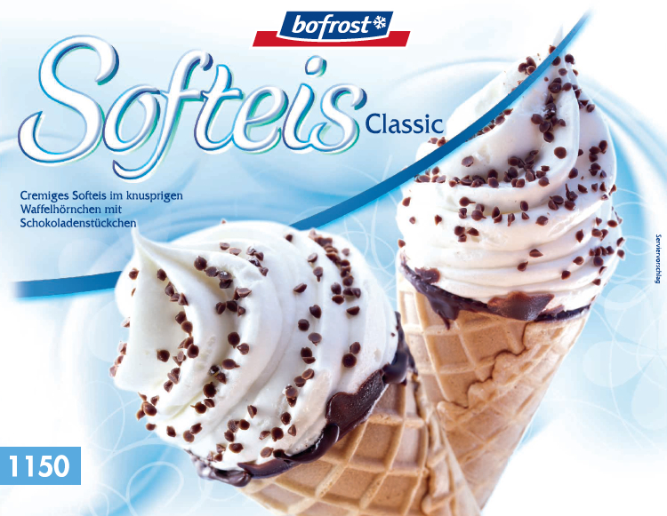 Bofrost | FoodstylingSchubbert