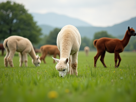 Why alpaca tourism australia is a Must-Visit Experience