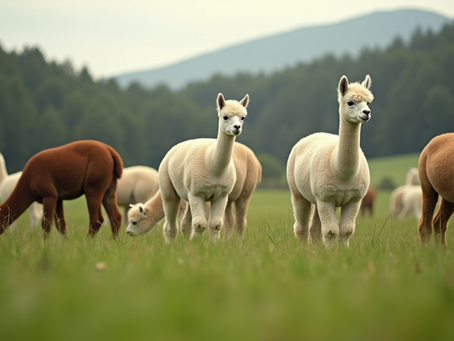 Discover Alpaca Farms in Sydney: Your Ultimate Alpaca Farm Visit Guide