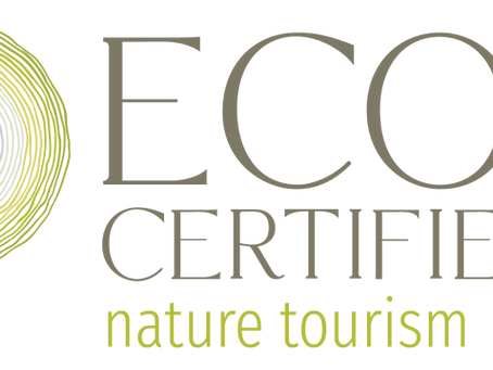 A Guide to Sustainable Tourism on the Central Coast