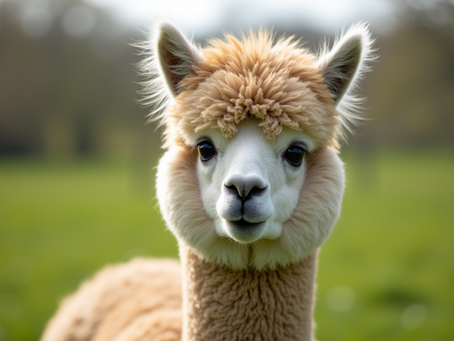 Alpaca Interaction Activities: Brunch with Alpacas - A Unique Experience
