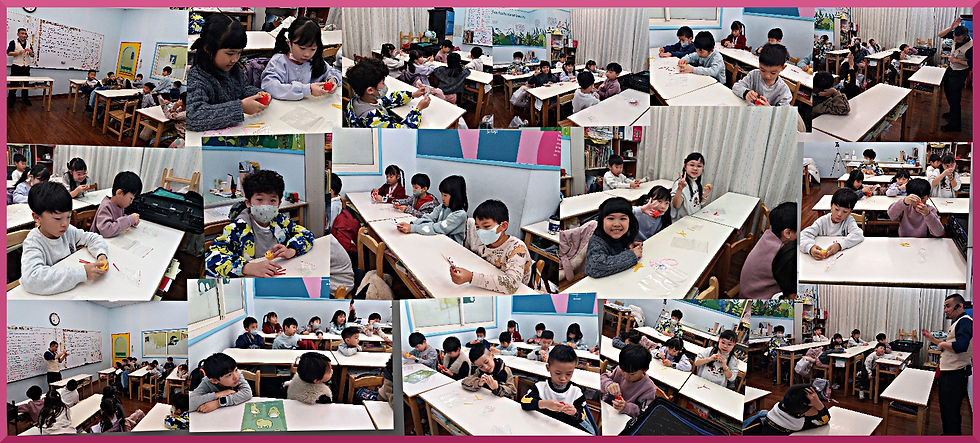 2026 寒假魔術課