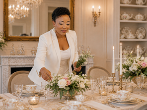 Why Business Owners Host at Home