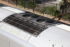 fastning solution for HVAC