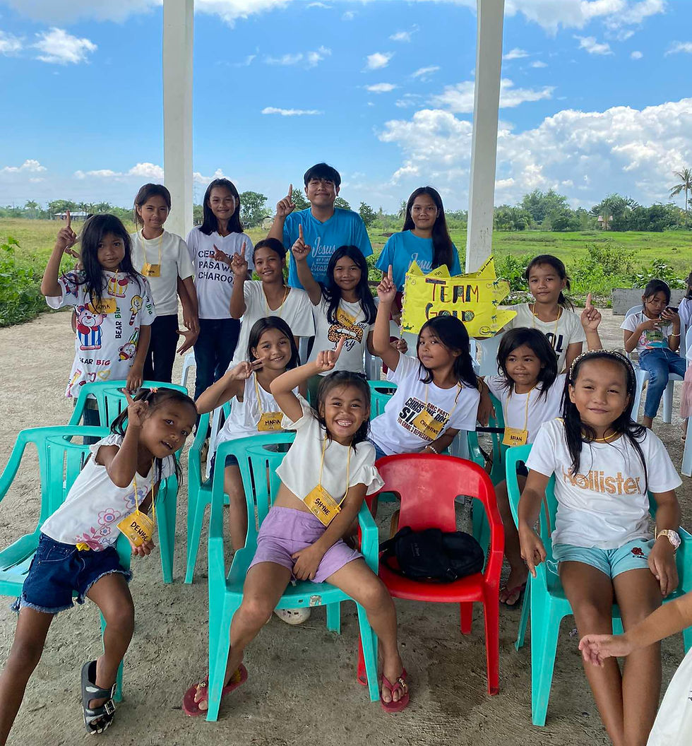 Kids Summer Camp