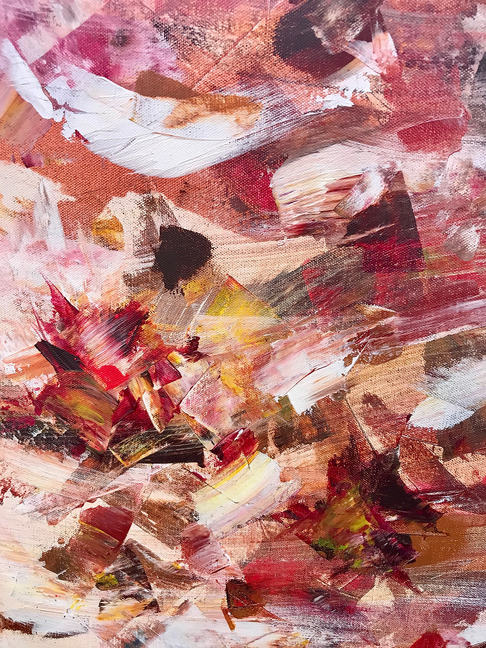 Thumbnail: Autumn In New York