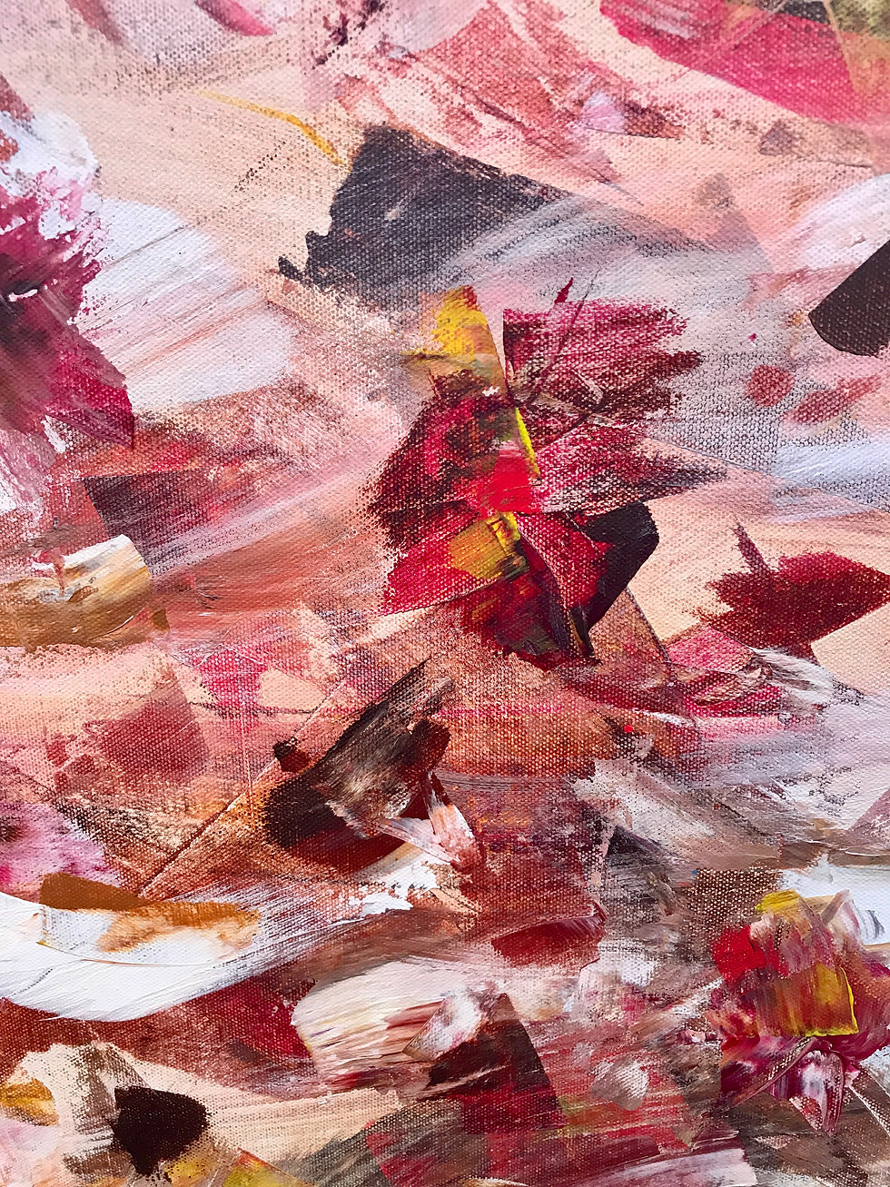 Thumbnail: Autumn In New York