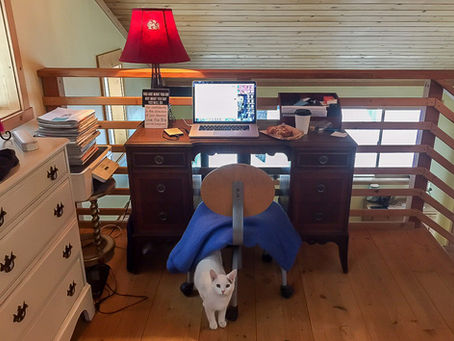 When You Get What You Want
