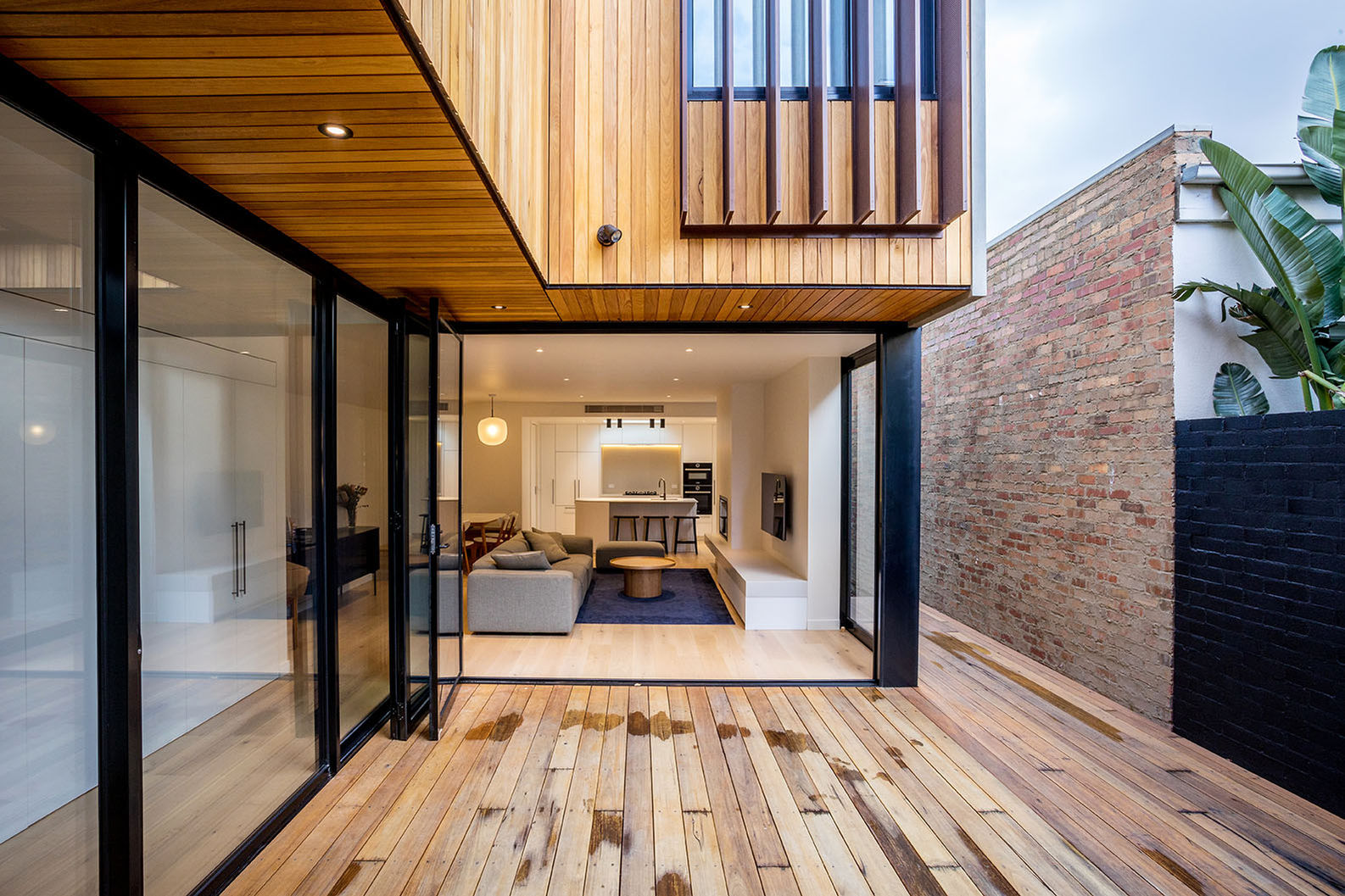 THE GABLE Prahran