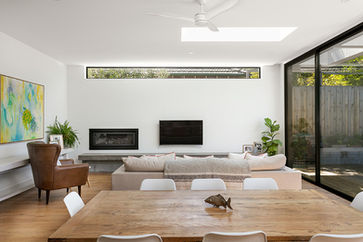 CLERESTORY - Elsternwick
