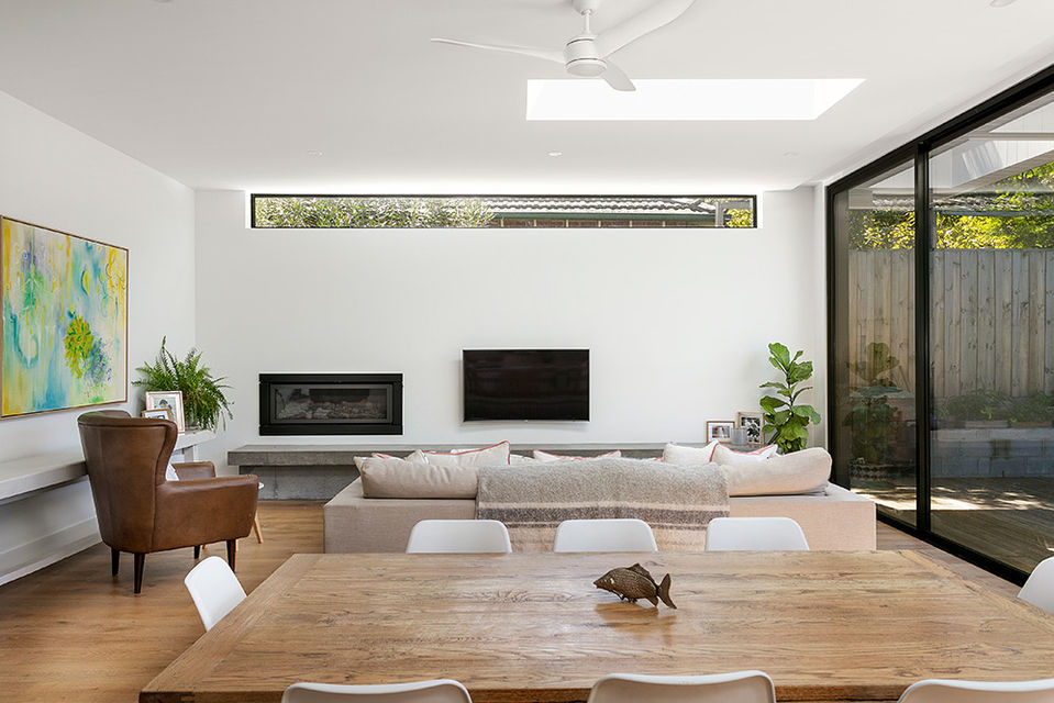 CLERESTORY - Elsternwick