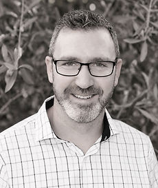 Nathan Cagliarini, architect and founder of Adapt Architecture, a Melbourne residential architecture studio.