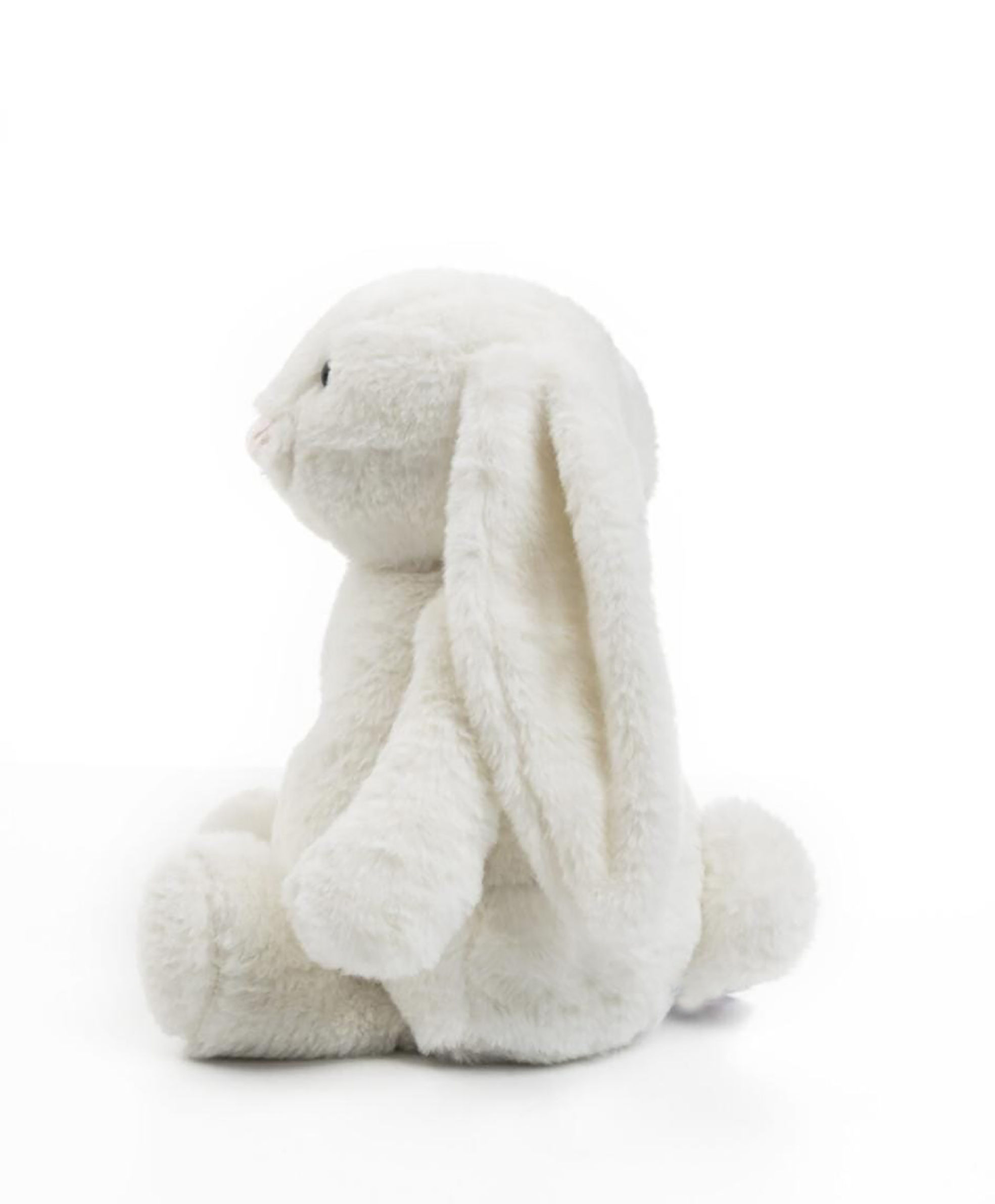 Jelly Peluş Tavsan Uyku Arkadaşım Ekru