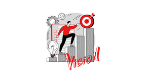 Wie man eine Vision für die eigene Zahnarztpraxis entwickelt