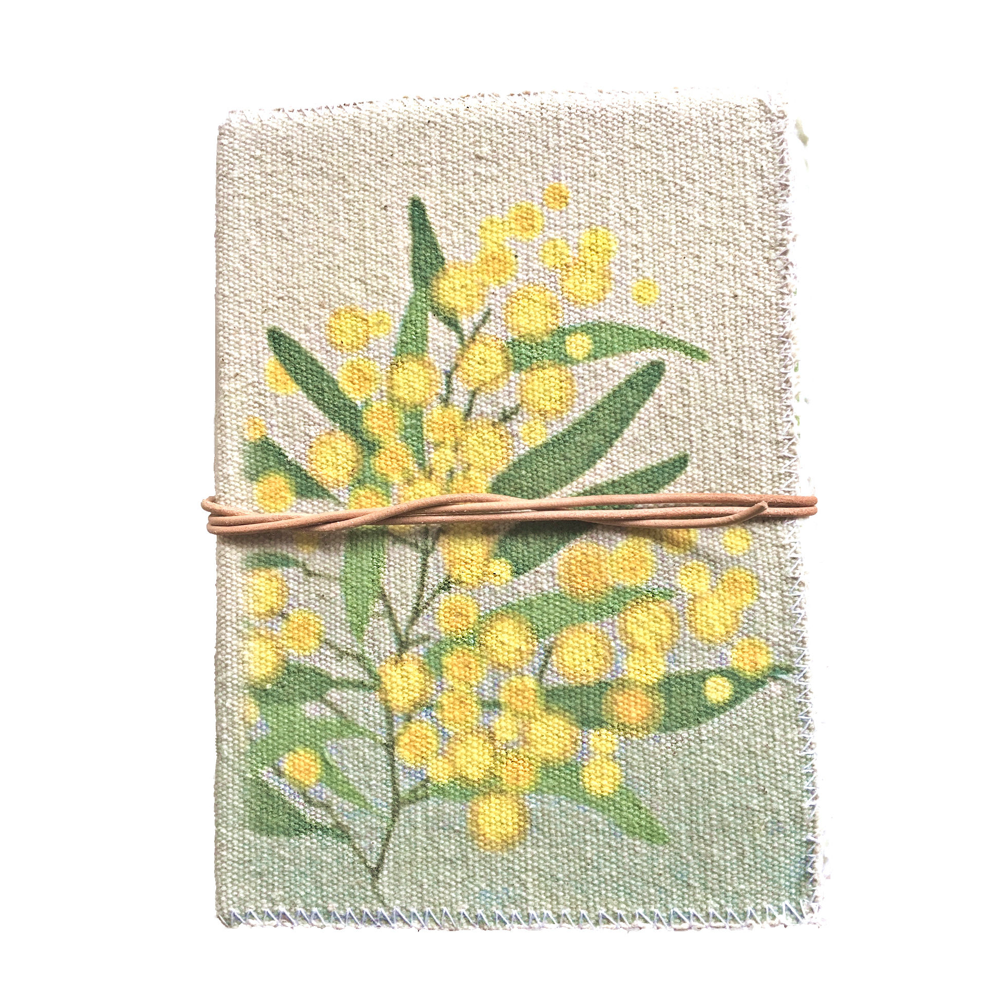 Australian Wattle Journal SK378